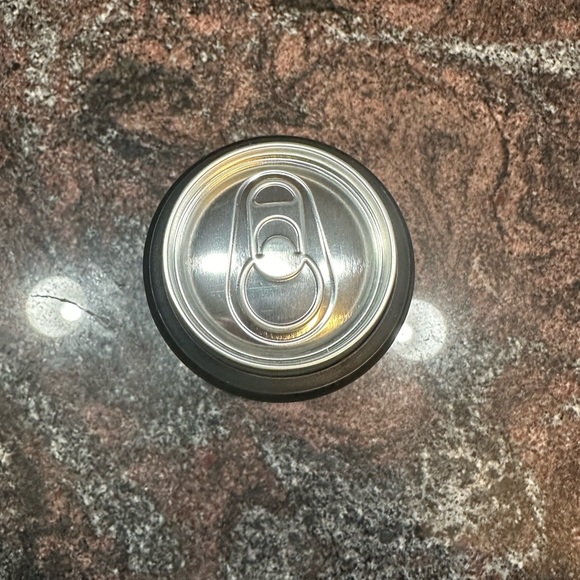 NWT Yeti Stainless Steel Rambler Can Colster for 12oz slim can - Picture 5 of 7